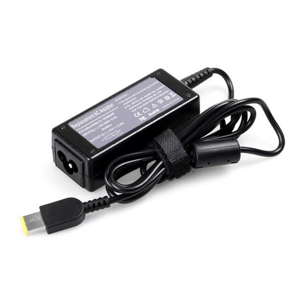 Adaptador 20V 2.25A AC Power Adapter para Lenovo ThinkPad ADLX45NLC3 ADLX45NDC3A ADLX45NCC3A 0C19880 CARGADOR DE LA PAPTOP