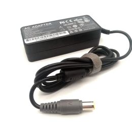 Adapter 20 V 3.25A 65 W AC Power Adapter Laptop Oplader Voor Lenovo T410 T510 Sl410 Sl410K Sl510 Sl510K T510I X201 X220 X230 7.9*5.5mm