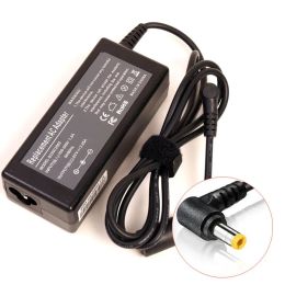 Adaptateur 20 V 3,25 A 65 W pour ordinateur portable Lenovo IdeaPad b570e G570 G550 G430 G450 G455 G460 G460A G475 G555 G560.