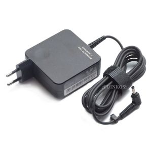 Adaptador 20V 3.25A 65W Fuente de alimentación para computadora portátil Cargador de CA para Lenovo Ideapad 310151SK 510151SK ADLX65CLGE2A 5A10K78752 Cables adaptadores de corriente