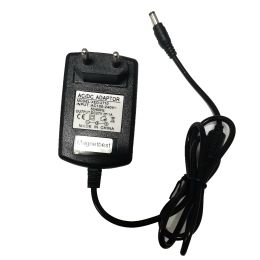 Adapter 27V 1A 0.5A AC/DC Adapter Oplader Voor INSE N5 Draadloze Stofzuiger Netsnoer