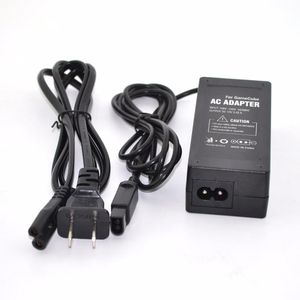 Adapter 50 stcs US/UK/EU/AU VOEDING AC -adapter voor GC