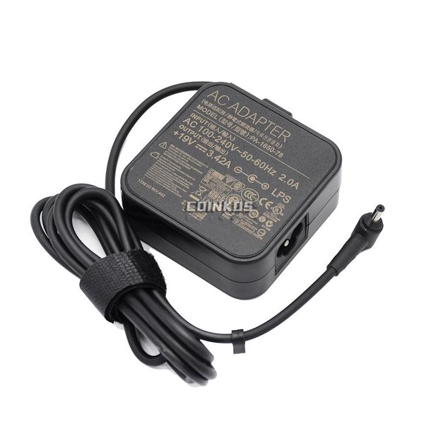 Adaptateur 65W 19V 3.42A CHARGER ADAPTER ACT