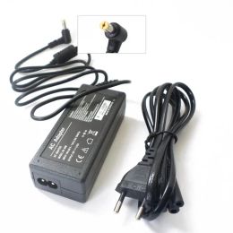 Adapter 65W AC -adapter voor Acer Aspire 3680 4520 5315 5517 5530 5532 5720 voor aspire One D255 D255E D260 KAV60 Laptop Power Charger Cord