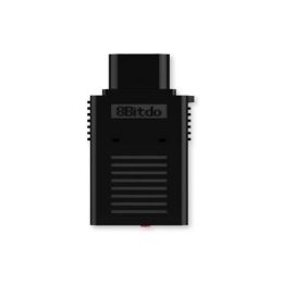 Adaptateur 8bitdo nouveau récepteur rétro pour NES Classic Edition Bluetooth Adaptateur Compatibilité avec PS3 PS4 Wii Pro Wii Mote Game Controller