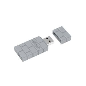 Adapter 8bitdo Wireless Bluetooth USB RR -adapter voor Windows Mac Raspberry Pi Switch