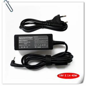 Adapter AC Adapter Laptop Oplader voor Asus Eee PC X101 X101H X101CH AD6630 04G26B001050 1001PX 1001PXB MINI Netsnoer