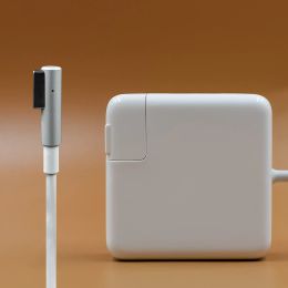 Adaptateur pour Apple MacBook Air 11 "13" A1244 A1374 A1304 A1369 A1370 45W 14.5V 3.1A Charger d'adaptateur d'alimentation pour ordinateur portable Bon travail