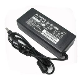 Adapter voor Toshiba Satellite A100049 F20 F30 Laptoplader AC -adapter 15V 6A 90W 6,3 x 3,0 mm Mains Batterij Voedingsunit