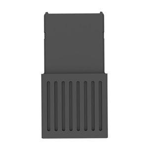 Adaptateur pour Xbox Series X / S Console externe Boîte de conversion du disque dur M.2 NVME 2230 SSD La boîte de conversion de carte d'extension prend en charge PCIe 4.0