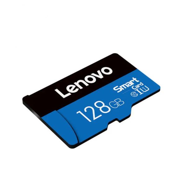 Adaptateur Lenovo Memory SD Carte 512 Go 32 Go 64 Go 256 Go 128 Go SD Carte SD / TF Card Flash 16 32 64 128 256 Go Carte mémoire 1TB pour la caméra du téléphone