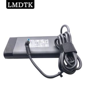 Adaptateur lmdtk nouveau 19.5V 10.3a 200W TPNDA10 LOO895003 LOO818850 ADAPTER ADAPTER CHARGER POUR HP OMEN 15 ZBOOK 17 G3 G4 G5 G6 Studio