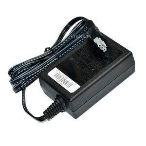 Adaptateur Adaptateur de chargeur d'imprimante Netzteil pour HP Deskjet F4180 F4185 F4188 Cordon d'alimentation du câble d'alimentation UK US