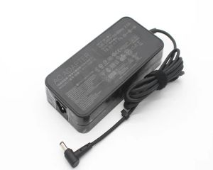 Adaptateur Nouveau adaptateur AC 19.5V 7.7A 150W pour ASUS A17150P1A G73SW G71G G74 G72G G73S X73 GL503 Chargeur d'alimentation pour ordinateur portable 5,5 x 2,5 mm Câble