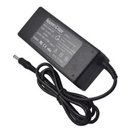 Adaptateur original 19V 4.74A 90W alimentation électrique 5,5 mmx2,5 mm Adaptateur AC pour ASUS Acer Dell HP Sony Toshiba Charger pour ordinateur portable