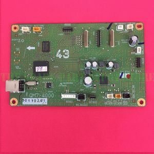 Adapter Oorspronkelijke printer Mainboard Interfacebord QM74000 voor Canon IP7280 Formatter Logic Board Printer -onderdelen