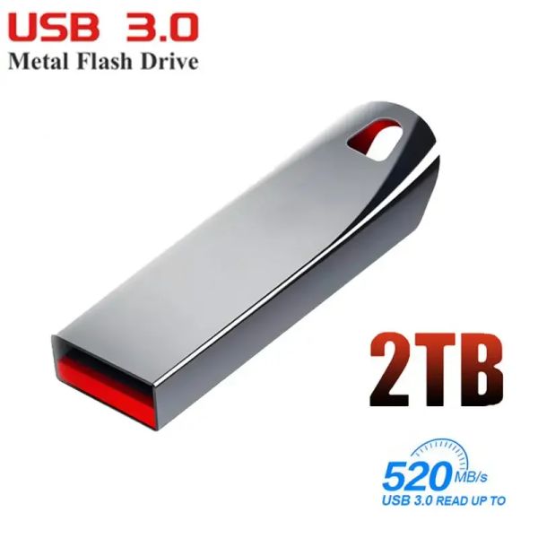 Adaptateur Disque réel du lecteur flash USB Original USB 2 To