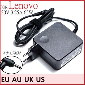 Adapter Power Adapter 65W 20V 3.25a Laptop AC -oplader voor Lenovo IdeaPad 33015IBK ADLX65CLCC2A 5AA10K78736 510S (14 