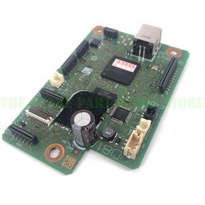 Adaptateur Imprimante Interface Mother Interface Board Logic Board Format Board QM74630 QM44452 pour Canon G3400 D81 Imprimante Pièces à 100%
