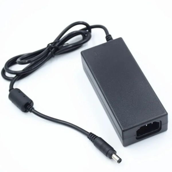 Adaptateur Adaptor 12V4A Power Power DC Digital Amplificateur