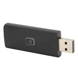 Adaptateur USB Bluetooth, adaptateur de contrôleur, Plug and Play, poignée de jeu sans fil Portable, convertisseur USB pour PS3/4/5 TV Box PC