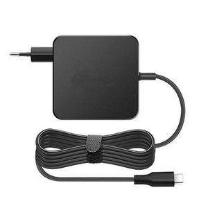 Adapter USB C PD 65W Type C Charger Quick Charge voor iPhone 13 12 Pro Max Samsung Xiaomi Mi QC 3.0 PD 20W snel oplaadtelefoonlader