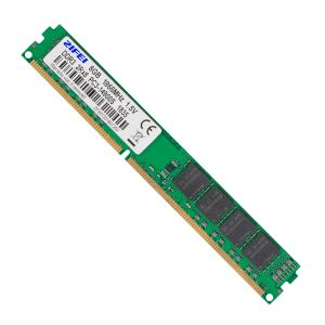 Adaptateur Zifei DDR3 8 Go 1600MHz 1333MHz 1866MHz DIMM 2R * 8 Mémoire RAM pour ordinateurs de bureau