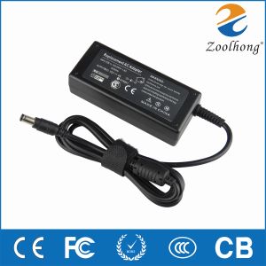 Adapter Zoolhong Factory Direct 15V 4a 6.3*3,0 mm 60W Laptop AC Power Adapter Charger PA2440U PA2444U1ACA voor Toshiba