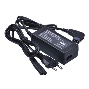 Adaptateurs 16.8V 2A DTAP Battery Power Adapter Chargeur Adaptor pour Sony Vlock / Vmount Battery Pack Camera Battery