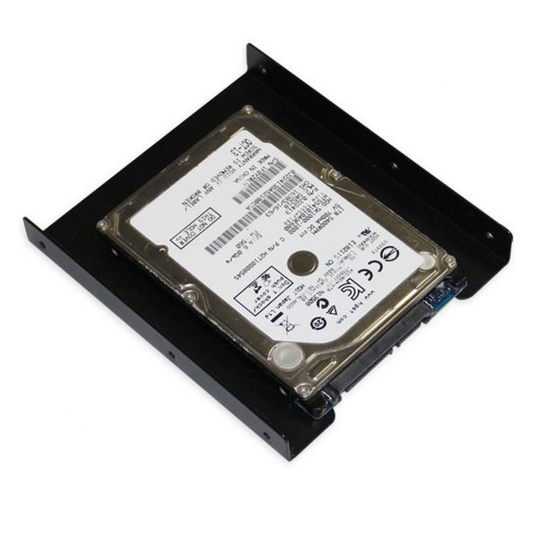 Adaptadores Metal SSD Stand