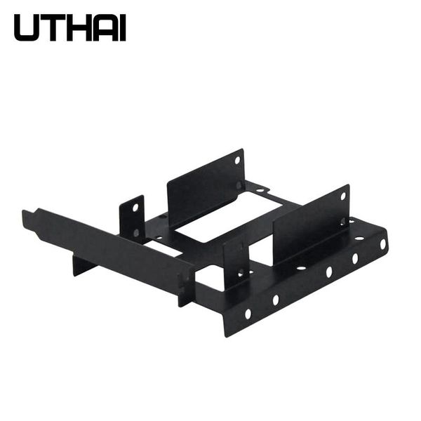 Adaptateurs Uthai G24 PCIe / PCI Slot 2,5 