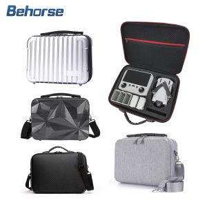 Adapters Opslagcase voor Mini 3 Pro Portable Suitcase Hard Shell Waterdichte Case Traagbox voor DJI Mini 3 RC -accessoires