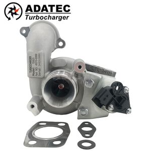 Adatec nuevo Turbo para Citroen Berlingo II C3 c-elysee Ford Fiesta Peugeot TD02 turbocompresor 49373-02000 49373-02003 Turbolader