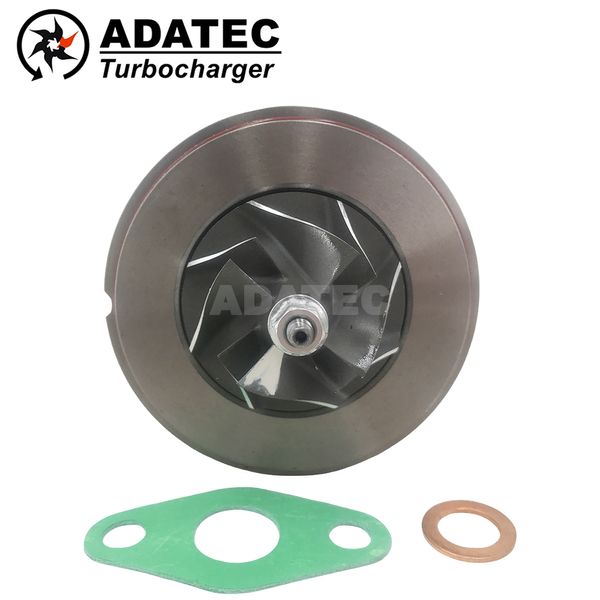 Cartucho Turbo Adatec para Citroen Berlingo II C3 C-Elysee Ford Fiesta VIII M-Max C-Max Focus Peugeot turbocompresor CHRA TD02 49373-02000 49373-02003