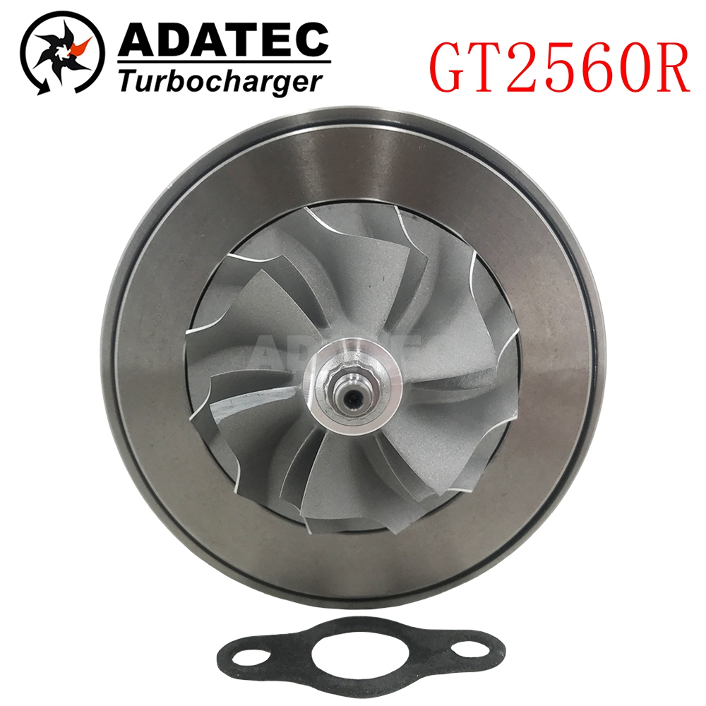 Adatec Turbo CHRA Para NISSAN Bluebird SR20DET Skyline GT-R RB20DET Silvia GT2560R Turbolader Core 466541 Cartucho Turbocompressor 14411-91F00