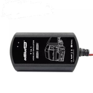 Adblue obd2 MODULE d'émulation camion Adblueobd2 supprimer outil 7 en 1 puce complète version252i