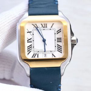 ADDIESDIVE Reloj de Acero Inoxidable Reloj de Cuarzo de Ocio de Negocios Europeo y Americano para Hombres Reloj Deportivo Impermeable al Aire Libre Tienda de fábrica Buen Reloj mecánico