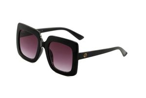 Adequate Stock Sunglasses, Snelle levering, Groothandelsprijzen, Vrouwen Zonnebril 0238 Mannen Designer Zonnebril Heren