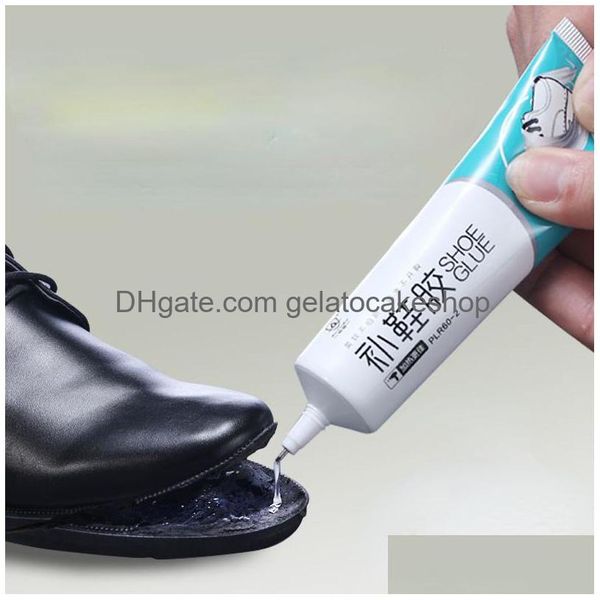 Adhésifs Mastic En Gros Super Forte Réparation De Chaussures Adhésif Cordonnier Chaussure Étanche Usine Spéciale Réparation En Cuir Colle Dro Dhw0Q