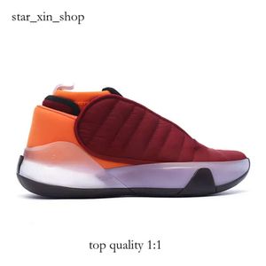 Adiddass Fashion 2024 schoenen Harden Vol.7 GCA, ENS Basketball Trainers druiven nieuwe ontwerper 7s Sier Metallic Triple White Lucid Fuchsia Core Black Scarlet 1247