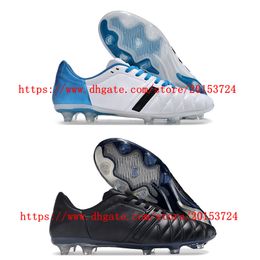adiPUREes 11PROes X PD25es TRXes FG chaussures de football pour hommes crampons de Sport bottes de Football baskets confortables