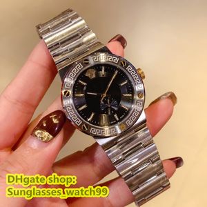 Adita 00146 vs Kijk voor heren 32 mm hoogwaardige klassieke automatische automatische mechanische mannen horloges en modekwarts Womens Watch 316 roestvrijstalen valentijnsdag aanwezig