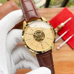 ADITA orologio di alta qualità per uomo e donna movimento meccanico automatico acciaio inossidabile oro 18 carati importato orologio da immersione al quarzo superiore di origine svizzera RX00033