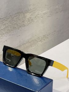 Adita Z1556E Top Original Gafas de sol de diseñador de alta calidad para hombres famosos de moda Clásico retro marca de lujo anteojos diseño de moda mujeres uv400 gafas