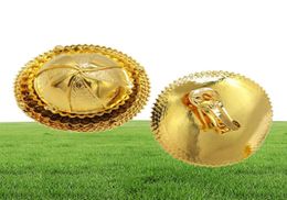 Adixyn Juegos de joyas para mujer de color dorado etíope AfricanNigeriaCongoSudan Eritrea Habesha Regalos nupciales de boda H102230086547272269