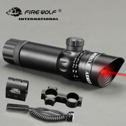 Adjuctatble Tactical Hunting Groen/rood Beam Laser Sight met Rail Mount 5 mw Laser Emitter voor Geweer gratis Verzending