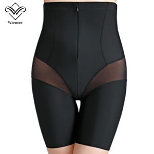 Réglable et personnalisé Plus Size Body Shaper Tummy Control Butt Lifter Shorts Shapewear pour femmes