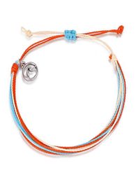 Bohemia tissée imperméable réglable Bohemia Pura Vida Bracelet4270085