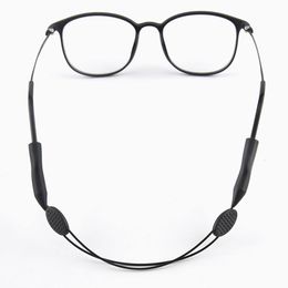 Verstelbare Bril Strap Ketting Party Gunst Zonnebril Brillen Touw Lanyard Houder Anti Slip Brillen Cord Eyewear Accessoire