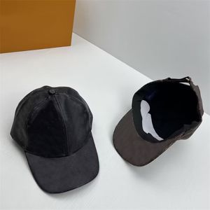 Chapeau réglable pour hommes sports filles exquises chapeaux de baseball rue hip hop casquette snapback rétro lettre brodée casquette de pêche pour femmes à la mode hg091